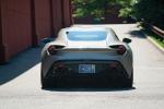 Aston Martin Vanquish Zagato 2017 года (NA)